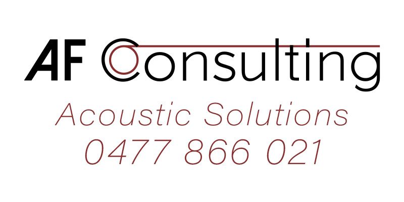 AF Consulting AF Consulting